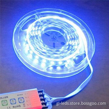 Waterproof SMD2835 LED Strip with CE, UL